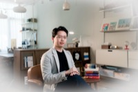 莊東碩 Dean Jhuang