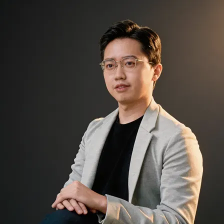 莊東碩 Dean Jhuang