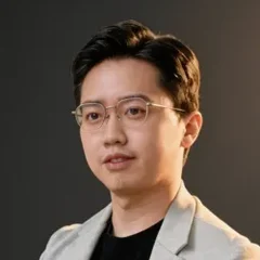 莊東碩 Dean Jhuang